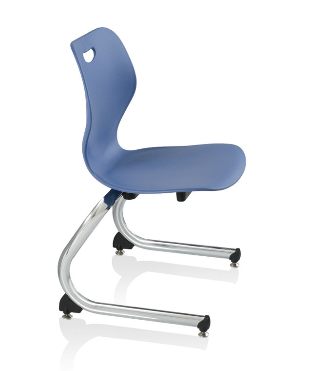 Intellect Wave® Classroom Cantilever Chair