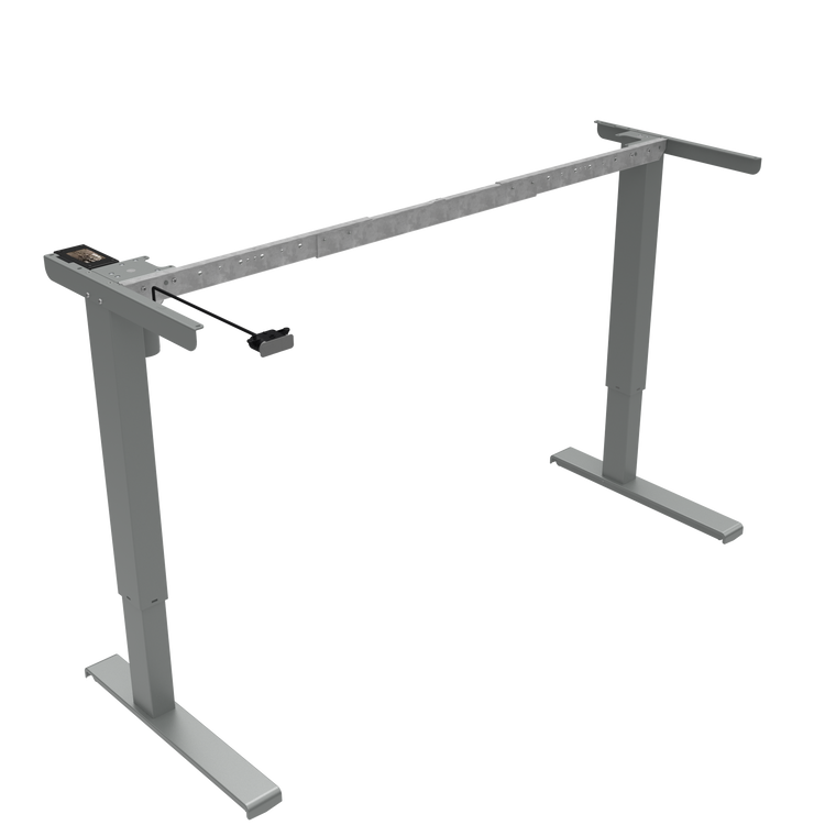 Conset SQ Height Adjustable Base ONLY