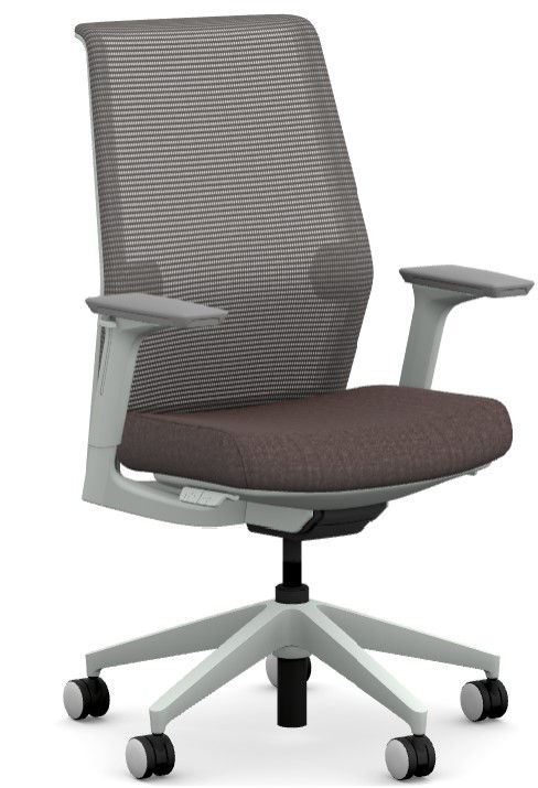 HON Cipher Weight-Activated Task Chair - Mesh Back