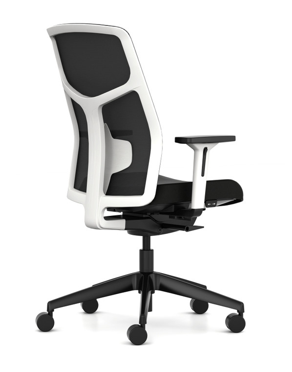 Chelsea Task Chair, 3/4 view