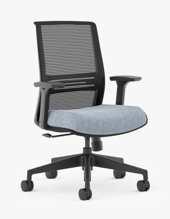 Kimball Joya High Performance Tasker with Configurable Seat
