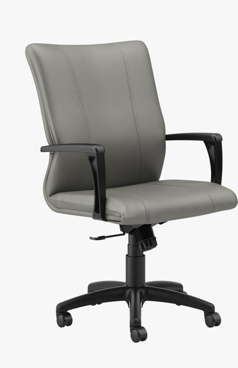 National Office Respect Conference Chair, 3/4 Front View National Office Respect Conference Chair, 3/4 Front View