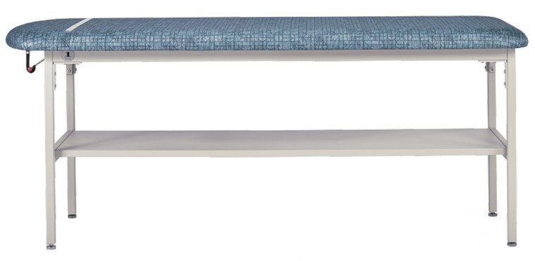 Intensa Healthcare 413 Series Exam Room Treatment Table, Front View