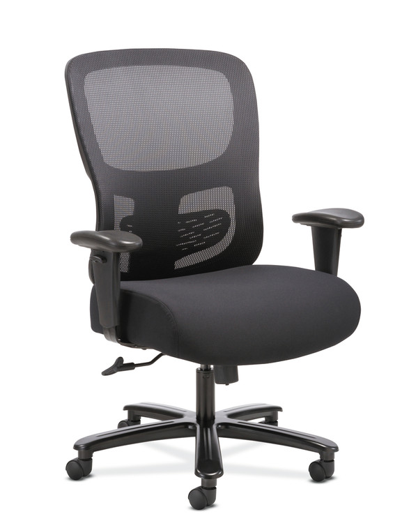 Hon Sadie 141 Big & Tall Executive Chair, 3/4 Front View