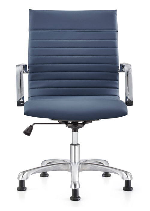 Woodstock Janis Midback Side | Officechairsusa
