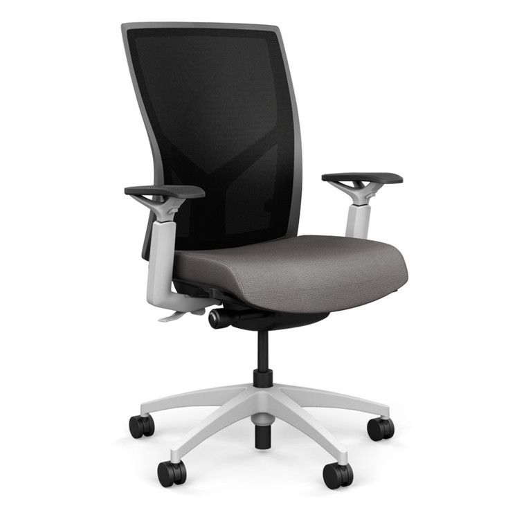 SitOnIt Torsa High-Back Task Chair | Customizable Desk Chair
