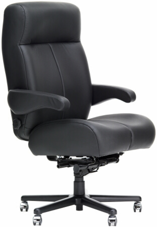ERA Premier Big & Tall 24/7 Executive Chair right side ERA Premier Big & Tall 24/7 Executive Chair right side