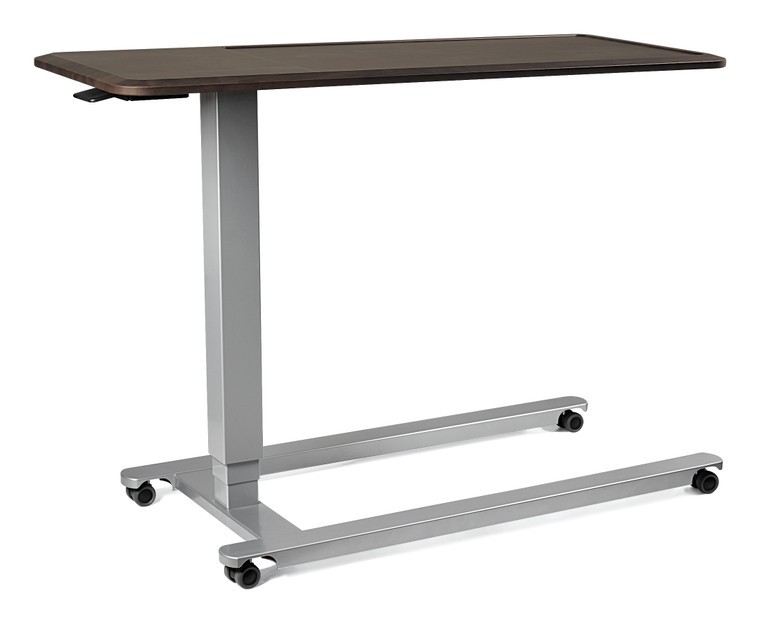  Victory Overbed Healthcare Table with  U-base