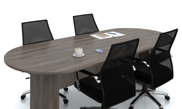 OTG Racetrack Conference Table