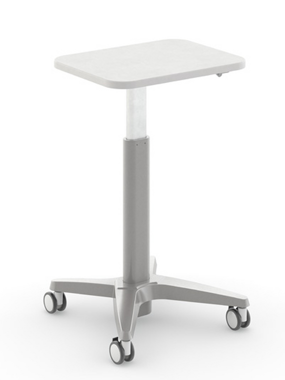 Kimball Aidin Mobile Medical Table