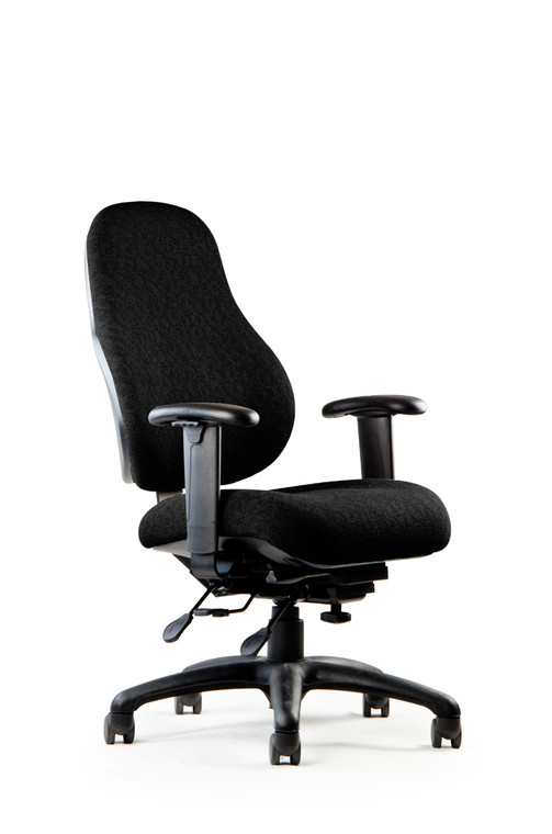 Neutral Posture ESeries Ergonomic HighBack Task Chair
