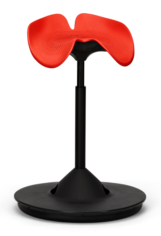 BackApp Hipp Sit-Stand Chair BackApp Hipp Sit-Stand Chair