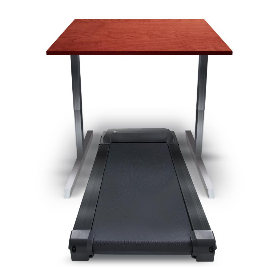 LifeSpan Workplace Treadmill & Stationary Bike Desks