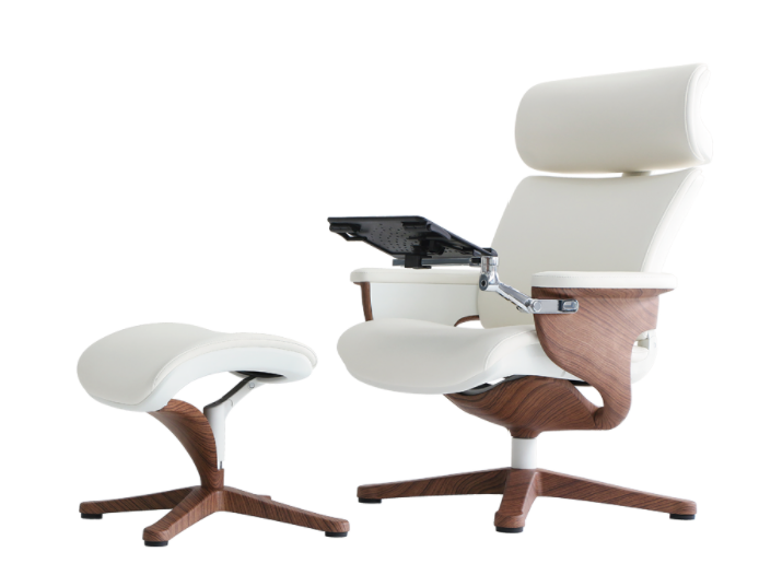 Nuvem Leather Executive Chair -Office Chair Shop moved 4a19d5a674898f04aeed1afc2ef2fd86