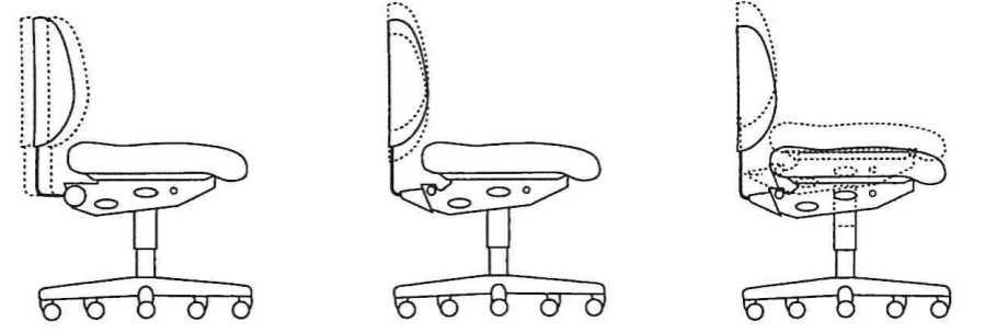 Cramer Rhino Basic Round Lab Stool W/ Back -Office Chair Shop moved 8bd95ab3e3d56e59a8f20659c0cd6296