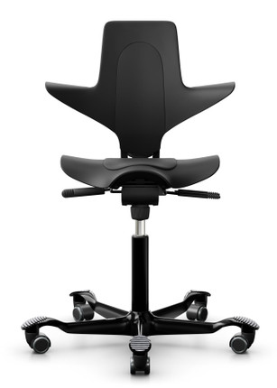 HAG Capisco Chair - Ergoworkx Office