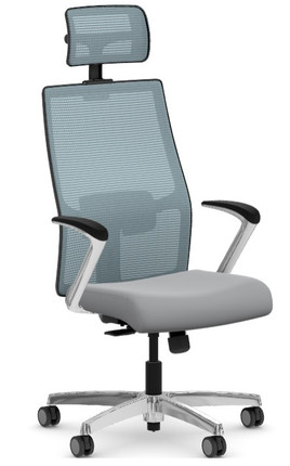 New Medium®/ 뉴미디엄 | Dulton Beat Chair Chrome 덜튼 비트