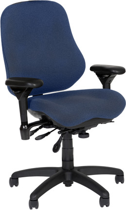 BodyBilt High Back Tasker Officechairsusa