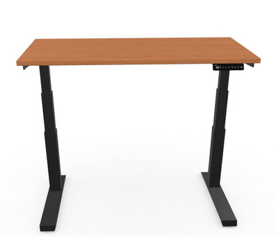 AMQ Activ-PRO 3-Stage Electric Standing Desk - 28