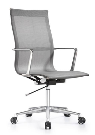 Woodstock Joan Mesh High Back | OfficeChairsUSA