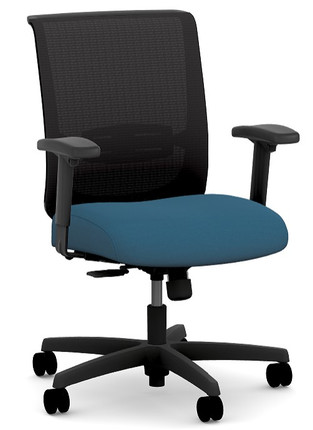 Hon Mid Back Mesh Office Chair OfficeChairsUSA
