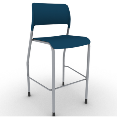 AIS Pierce Multi-Purpose Stool Quickship | OfficeChairsUSA