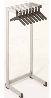 Office Rak Coat Rack | Freestanding Coat Rack | OfficeChairsUSA