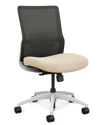 Novo WFH High Back Mesh Task Chair