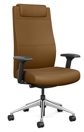 SitOnIt Prava High Back Executive | Officechairsusa