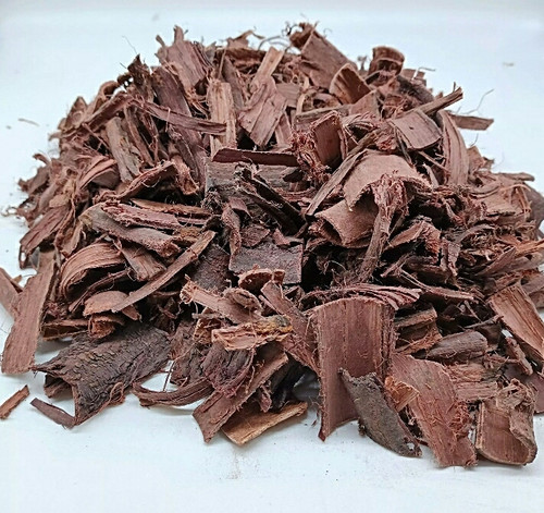 Wood Chips Antioxidant Cream Ingredient- Whole (Mexico (Premium Quality) OUT OF STOCK