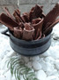 Mimosa Botanical Bark Cosmetic Ingredient - Wood Chips (Brazil)