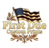 First Due Custom Prints