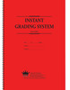 Instant Grade Record Book (930 Series) (930-8)