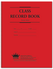 Instant Grade Record Book (930 Series) (930-8)