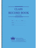 Class Record & Duplicate Plan Book (37-8CD)