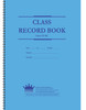 Class Record & Plan Book, 9-Week (37-8C) Class Record & Plan Book, 9-Week (37-8C)