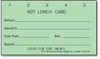 Weekly Lunch Card (28)