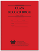 Class Record & Plan Book (1213-8C)