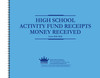 Activity Fund - Money Received Duplicate (109NCR) Activity Fund - Money Received Duplicate (109NCR)