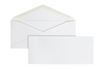 Custom #10 Envelopes