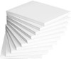 Blank Notepads 4x6  (10-pack)