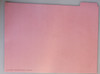 Plain Pink Insert (SSCA60P)