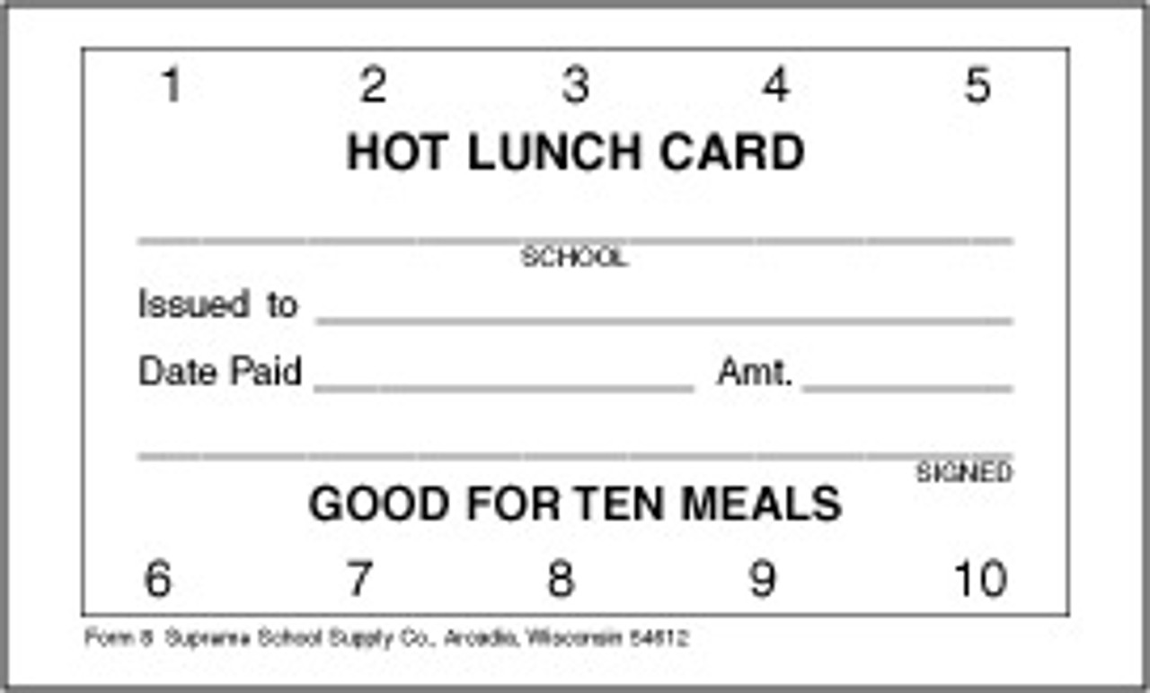 10-Meal Lunch Ticket (8)