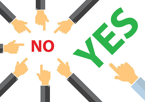 The Amazing Power of Peer Pressure in Groups