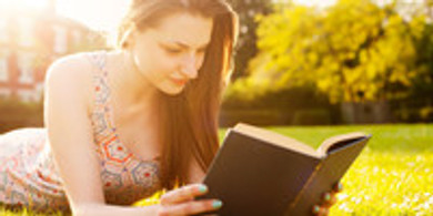 Reading Books Instead of Kindles Can  Improve Your Memory, Concentration and Good Looks Reading Books Instead of Kindles Can  Improve Your Memory, Concentration and Good Looks