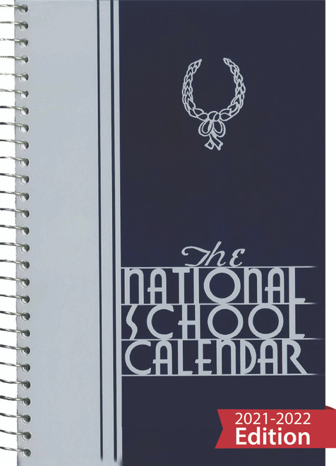 National School Calendar - Regular (NSC-R)