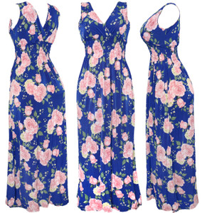 Beautiful roses dress When the days get long and hot, this dress has you covered. It’s a summer dream come true, with a deep V-neck and sleeveless arms to keep you cool. The vibrant floral pattern. It’s perfect for a casual summer party and versatile enough for a shopping trip, a day at the beach, or just running errands. Beautiful roses dress When the days get long and hot, this dress has you covered. It’s a summer dream come true, with a deep V-neck and sleeveless arms to keep you cool. The vibrant floral pattern. It’s perfect for a casual summer party and versatile enough for a shopping trip, a day at the beach, or just running errands.