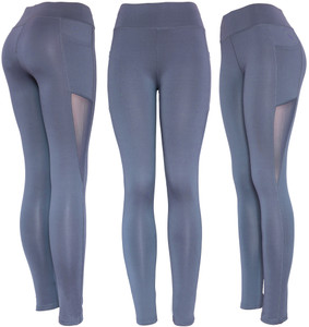 Basic solid leggings. Solid Color leggings - black leggings. Active wear leggings with side pockets. Solid color inserts on the side. Stretchy leggings for active ladies. Basic solid leggings. Solid Color leggings - black leggings. Active wear leggings with side pockets. Solid color inserts on the side. Stretchy leggings for active ladies.