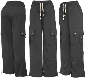 Black Cargo Pants. Hiking pants for ladies who loves comfort and practicality. Black Cargo Pants. Hiking pants for ladies who loves comfort and practicality.
