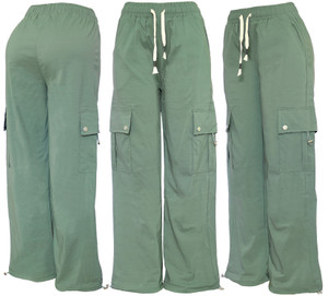 Green Cargo Pants for Women. Hiking pants for ladies who loves comfort and practicality. Stretchy loose pants are quick drying summer pants. Green Cargo Pants for Women. Hiking pants for ladies who loves comfort and practicality. Stretchy loose pants are quick drying summer pants.